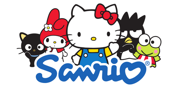 Sanrio Characters Ballpoint Pen Illustration Book – Easy and Cute for  Everyone – Japanese Creative Bookstore