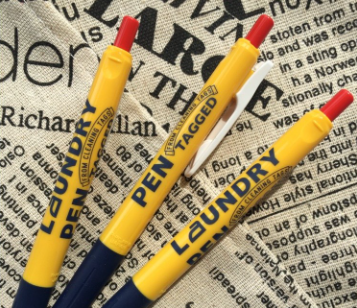 Traveler's Factory TAGGED Laundry Pen 0.7