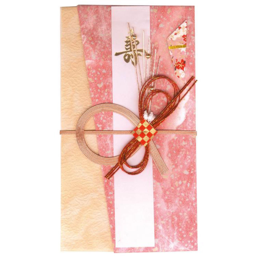 Floral gift envelope (Pack of 10) – Krafters Attic