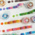 Infeel Me Circles Dots Masking Tape