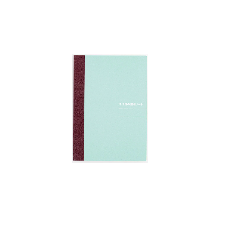 Hobonichi 2025 Lined Notebook