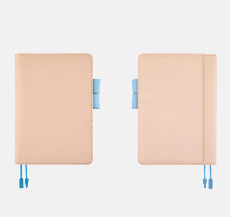 Hobonichi Techo 2025 Colors Series A5 (Cover Only)