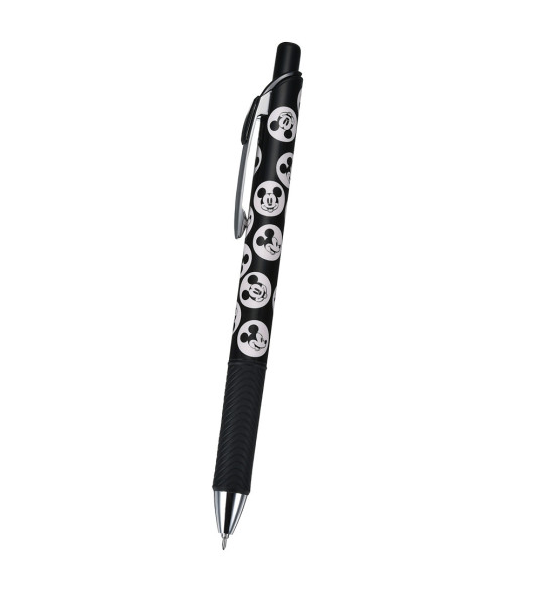 Disney EnerGel Gel Ballpoint Pen 0.5mm