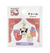 Japan Sanrio Metal Charm Special Hello Kitty 50th Anniversary