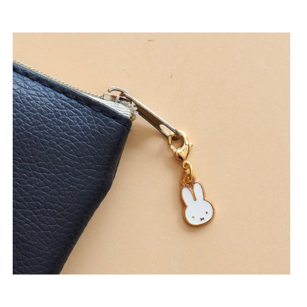 Miffy Mini Charm Dick Bruna