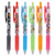 Tokyo Disney Resort Sarasa 0.5mm Ballpoint Pen - Mickey Mouse and Friends