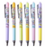 Tokyo Disney Resort Frixion Point Knock 04 Ballpoint Pen - Mickey Mouse and Friends