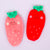 Daiso Pencil Case Fruit Editions