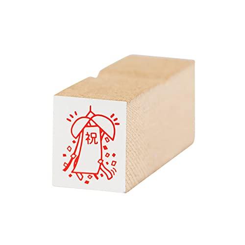 Hobonichi Stamp Pattern Celebration