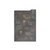 Ryu Ryu Notebook Desk Writing Pad B6