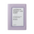 Laconic Pocket Log Diary Purple B7C