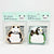 Sticky Notes Panda Die Cut 100 Sheets