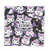 Sanrio Characters Memo Pad All About To do list