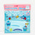 Sanrio Hangyodon Zipper Lock Bag Size M