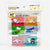 Sanrio Characters Fancy Zip Lock Bag Multifunctional