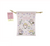 Piske Usagi Pop Drawstring Bag Kanahels Small Animals