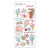 Mind Wave Clima Decoratif Sticker