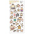 Mind Wave Iroha Seal Sticker