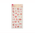 Daiso Flowers In Season Sticker
