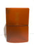 Paper Room Insert Clear Folder For Travelers Notebook - Brown