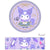 Sanrio Japan x Miki Takei Masking Tape Roll