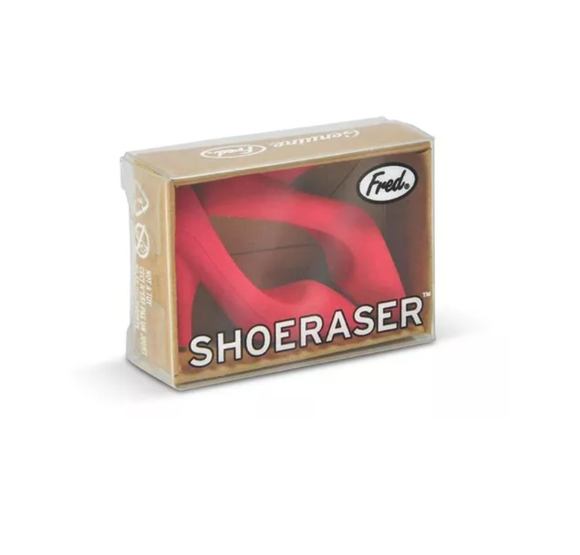Shoeraser High Heel Eraser