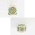 Weibo Milky Diandian Washi Masking Tape