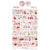 Ruby Studio 156cm Washi Sampler