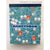 Sanrio Hangyodon Small Size Memo Pad Paper 2 designs 100 sheets