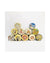 Kaze Washi Story Masking Tape Roll