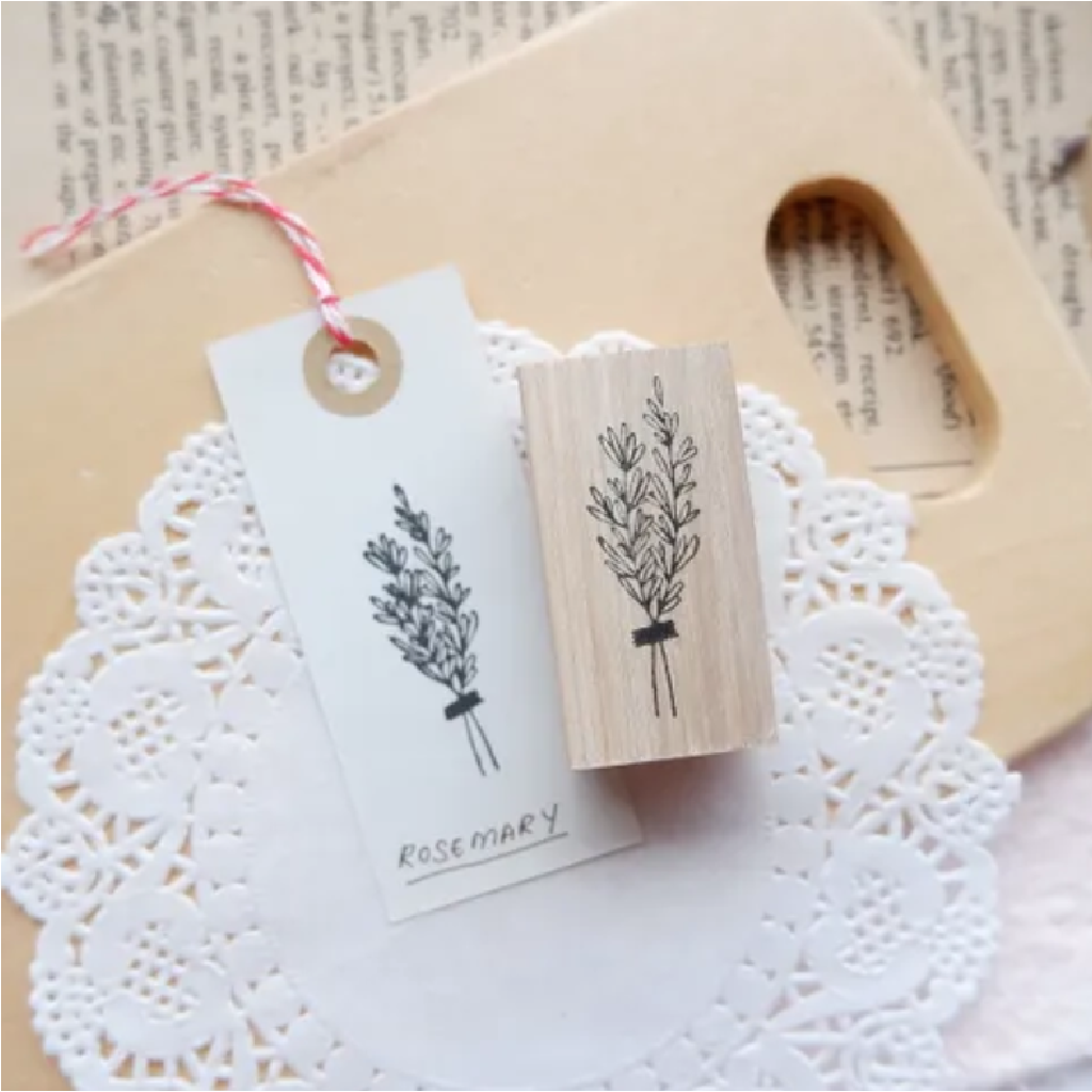 Creative Crafts and Rubber Stamps for Card Making