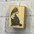 Kodomo No Kao Rubber Stamp - The Cat