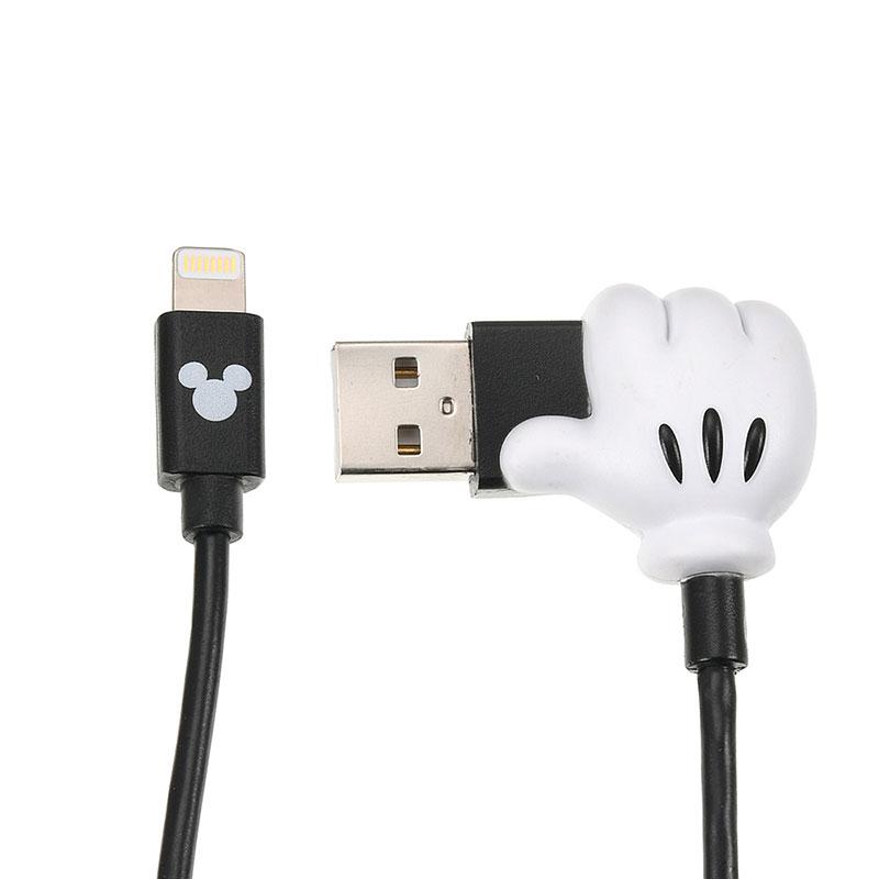 Thumbs up! Mickey Raton 60 cm USB-C To Lightning Cable