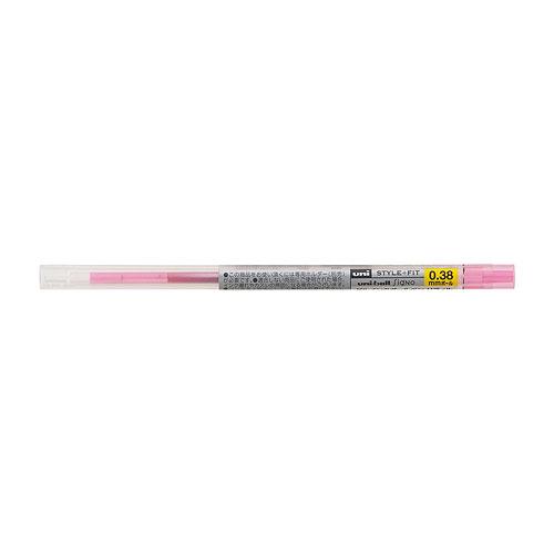 Gel Ink Ballpoint Pen 0.38mm