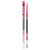 Refill Uniball Gel Ink Ballpoint Pen 0.38mm Baby Pink