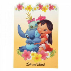 LILO AND STITCH PENCILS (ACID POPS) PENCILS AND TOPPERS 2PK