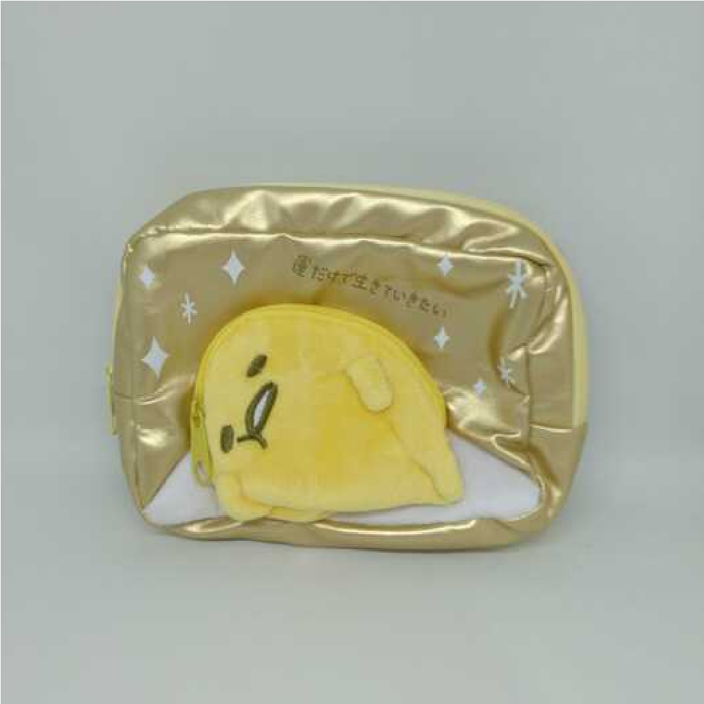 Gudetama best sale coin purse