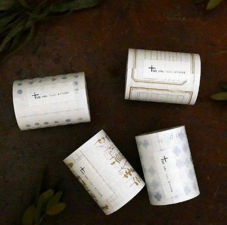 Vintage Aesthetic Washi Tape Set, Vintage Handpainted Antique Diy Masking  Tapes, Suitable For Scrapbooking Supplies, Journal, Planner, Crafts, Diy  Ornament, Gift Wrap - Temu Philippines