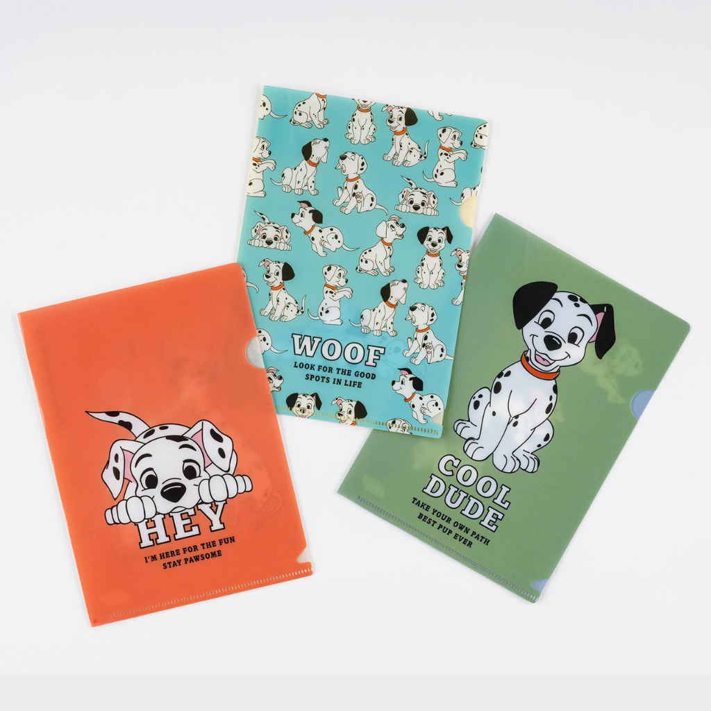 Hobonichi Stencil - Doraemon & Friends, Hobbies & Toys, Stationery