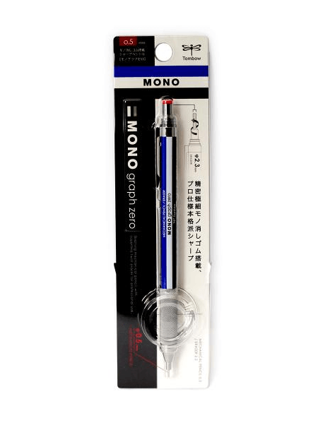 Tombow Mono Eraser PE-07A