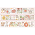 Lulu Penguin 90cm Hot Pot Party Washi Sampler