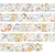 Lulu Penguin 140cm Moments Washi Sampler