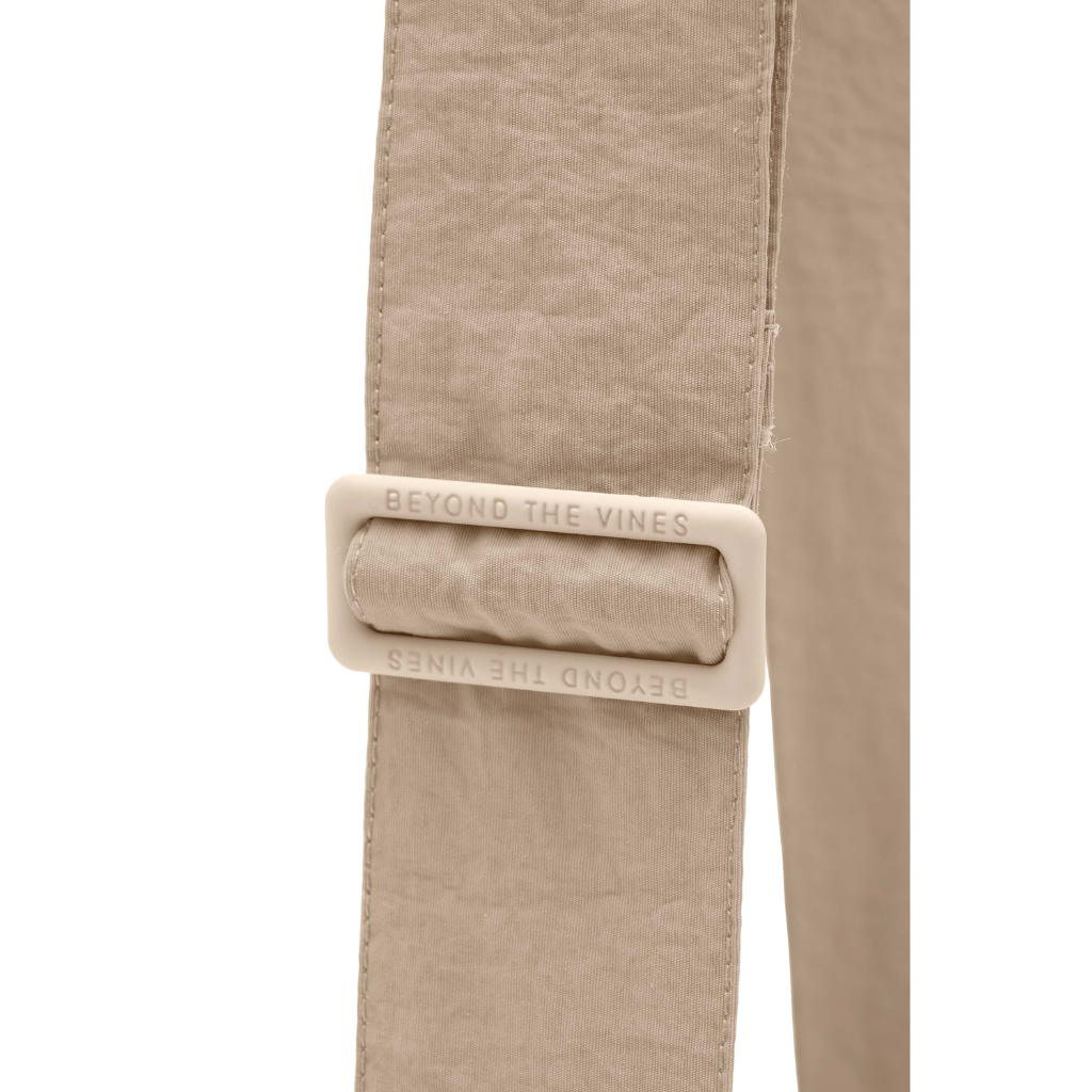 Beyond The Vines XS Dumpling Bag Khaki - tokopie