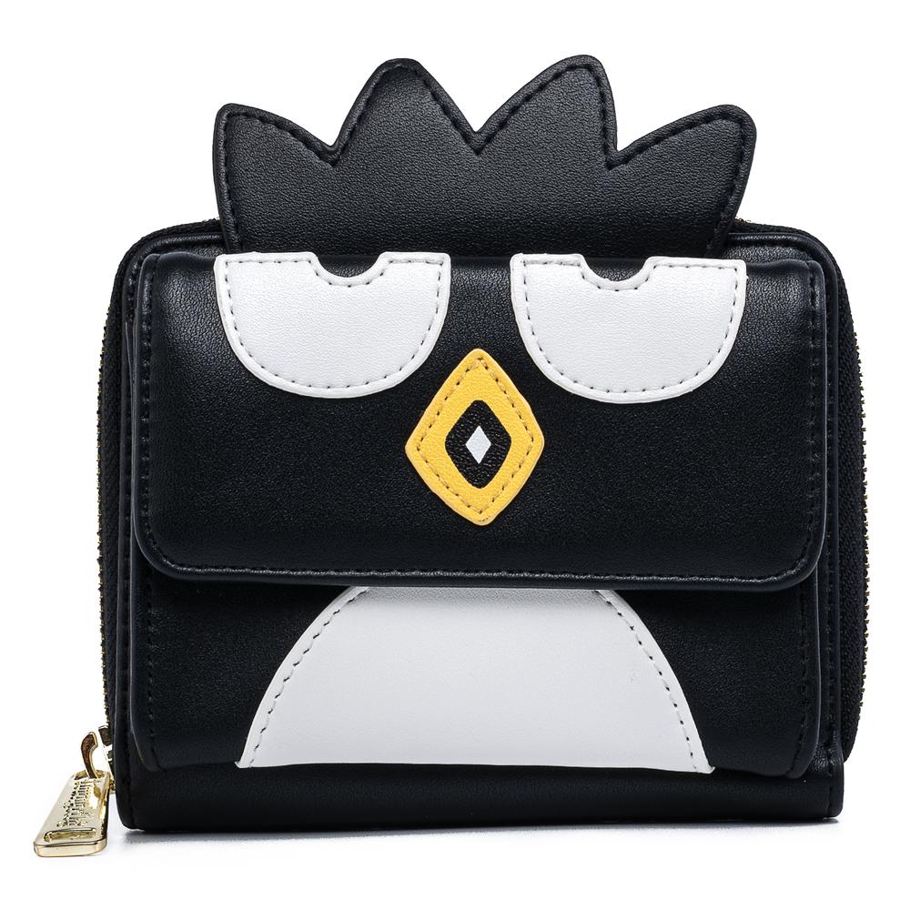 Rare purchases Badtz Maru Purse