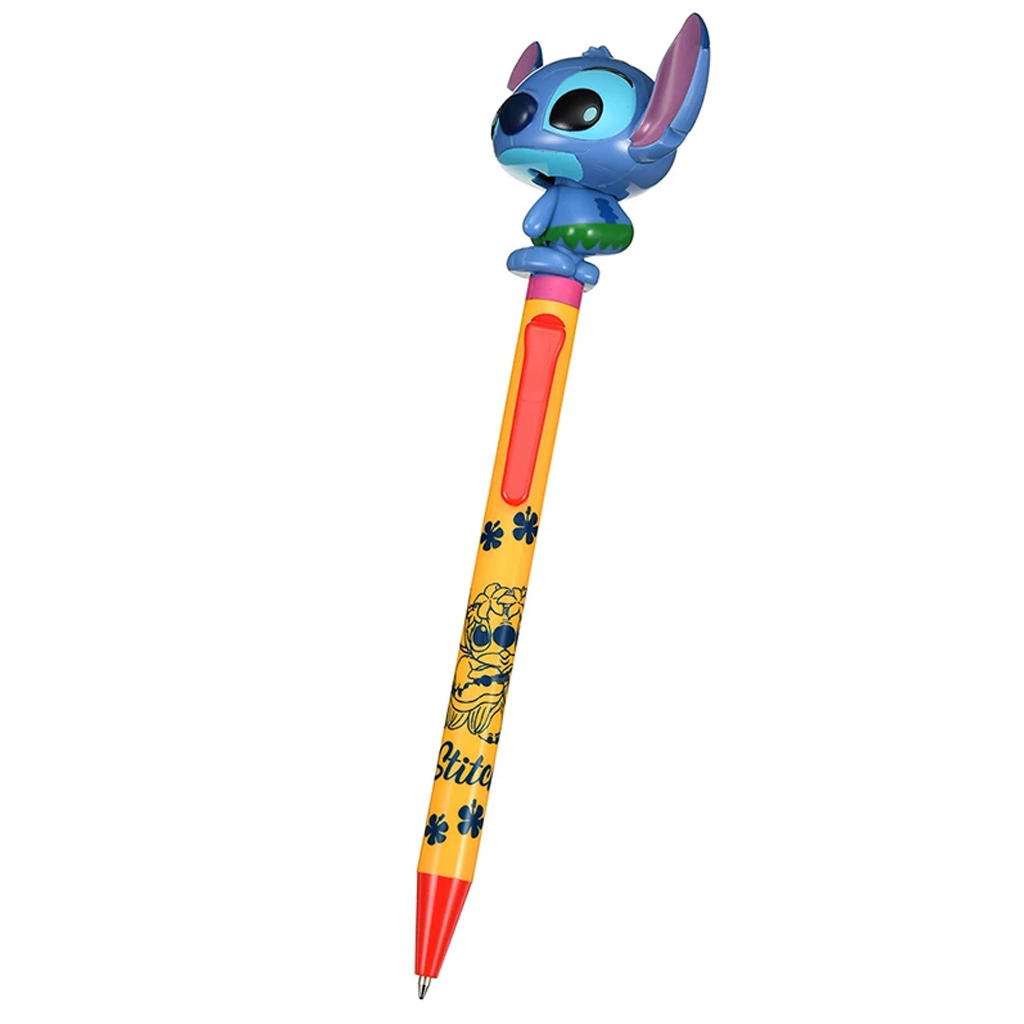 Acquista Disney: Pyramid - Lilo & Stitch - Premium 2 Packs (Pen