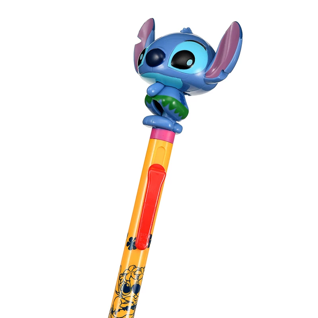 Disney Stitch Head Pen