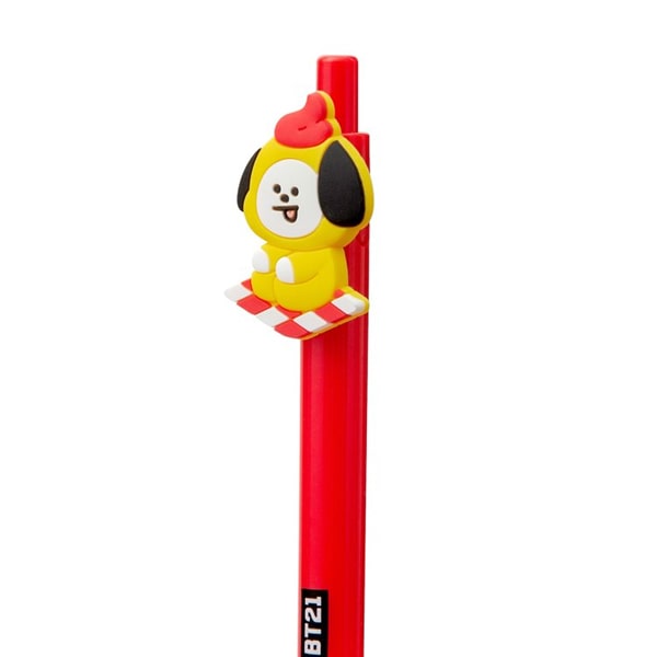 BITE Ballpoint Pen Chimmy BT21