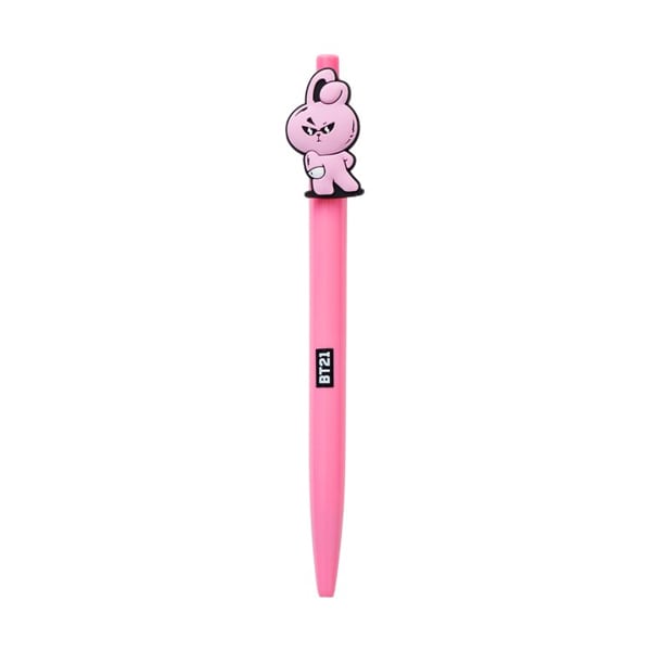 Action Paku Stitch Ballpoint Pen - tokopie