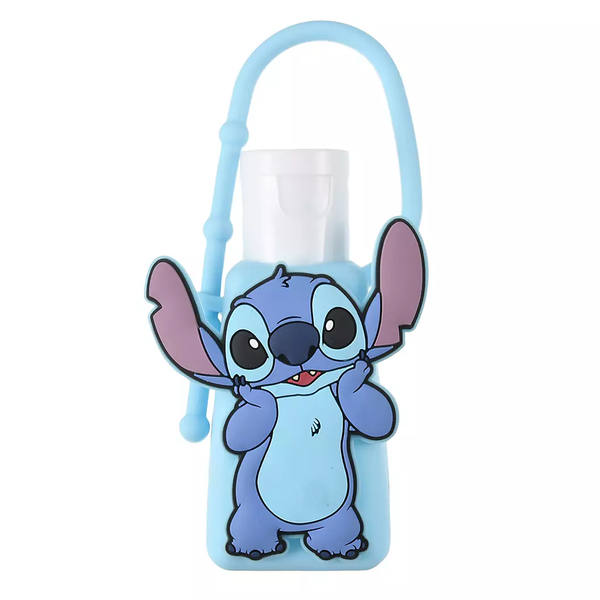 Disney Lilo And Stitch Clear File Set - tokopie