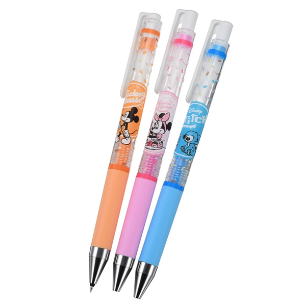 Juice Up Gel Ballpoint Pen Sanrio 0.4mm - tokopie